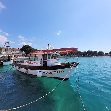 Ferienwohnung Mit Pool Kroatien Mit Meerblick Und Pool Lovran Exterior foto